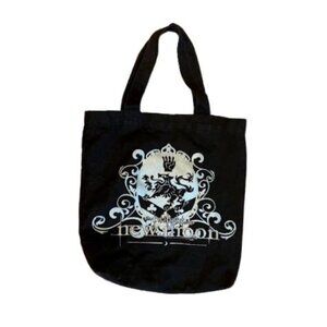 twilight new moon tote bag saga coin purse one size os bella edward jacob